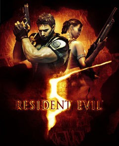 Resident Evil 5 (Detonado)