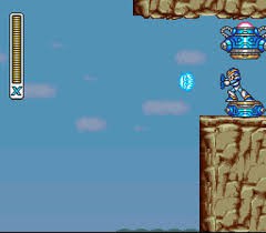detonado megaman x4