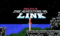 The Legend Of Zelda II A Aventura de Link