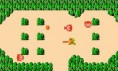 THE LEGEND OF ZELDA 1 NES